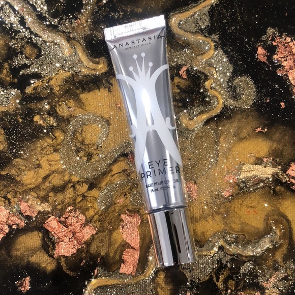 Authentic NIB Full size ABH shadow primer. 15ml - Picture 2 of 2